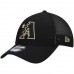 Men's Arizona Diamondbacks New Era Black 2022 MLB All-Star Game 39THIRTY Flex Hat