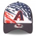 Men's Arizona Diamondbacks New Era Navy 2022 4th of July 39THIRTY Flex Hat