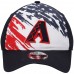 Men's Arizona Diamondbacks New Era Navy 2022 4th of July 9TWENTY Adjustable Hat