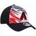 Men's Arizona Diamondbacks New Era Navy 2022 4th of July 9TWENTY Adjustable Hat