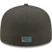 Men's Arizona Diamondbacks New Era Charcoal Multi Color Pack 59FIFTY Fitted Hat