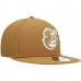 Baltimore Orioles Men's New Era Tan Wheat 59FIFTY Fitted Hat