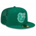 Baltimore Orioles Men's New Era Green 2022 St. Patrick's Day 59FIFTY Fitted Hat