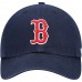 Boston Red Sox Men's '47 Navy Home Team Franchise Fitted Hat