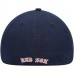 Boston Red Sox Men's '47 Navy Home Team Franchise Fitted Hat