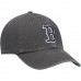 Boston Red Sox Men's '47 Graphite Franchise Fitted Hat