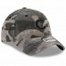 Chicago Cubs Men's New Era Camo Cap Logo 9TWENTY Adjustable Hat