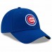 Chicago Cubs Men's New Era x Ralph Lauren Royal 49FORTY Fitted Hat