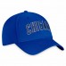 Chicago Cubs Men's Fanatics Branded Royal Core Flex Hat