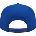 Chicago Cubs Men's New Era Royal State 9FIFTY Snapback Hat