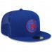 Chicago Cubs Men's New Era Royal 2022 Batting Practice 59FIFTY Fitted Hat