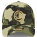 Chicago Cubs Men's New Era Camo 2022 Armed Forces Day 39THIRTY Flex Hat