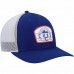 Chicago Cubs Men's '47 Royal/White 2022 Spring Training Panorama Trucker Snapback Hat