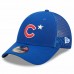 Chicago Cubs Men's New Era Royal 2022 MLB All-Star Game Workout 9FORTY Snapback Adjustable Hat