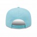 Chicago Cubs Men's New Era Light Blue/Charcoal Color Pack Two-Tone 9FIFTY Snapback Hat