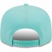 Chicago White Sox Men's New Era Turquoise Spring Color Pack 9FIFTY Snapback Hat