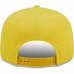 Chicago White Sox Men's New Era Yellow Spring Color Pack 9FIFTY Snapback Hat