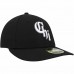 Chicago White Sox Men's New Era Black City Connect 59FIFTY Fitted Hat