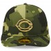 Cincinnati Reds Men's New Era Camo 2022 Armed Forces Day On-Field Low Profile 59FIFTY