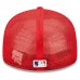 Cincinnati Reds Men's New Era Red 2022 MLB All-Star Game Workout Low Profile 59FIFTY Fitted Hat