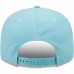 Cincinnati Reds Men's New Era Light Blue Color Pack Tonal 9FIFTY Snapback Hat