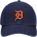 Detroit Tigers Men's '47 Navy Road Clean Up Adjustable Hat