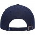 Detroit Tigers Men's '47 Navy Road Clean Up Adjustable Hat