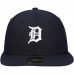 Detroit Tigers Men's New Era Navy Authentic Collection On-Field Home Low Profile 59FIFTY Fitted Hat