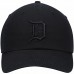 Men's Black Detroit Tigers Clean Up Adjustable Hat