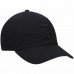 Men's Black Detroit Tigers Clean Up Adjustable Hat