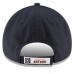 Houston Astros Men's New Era Navy League 9FORTY Adjustable Hat