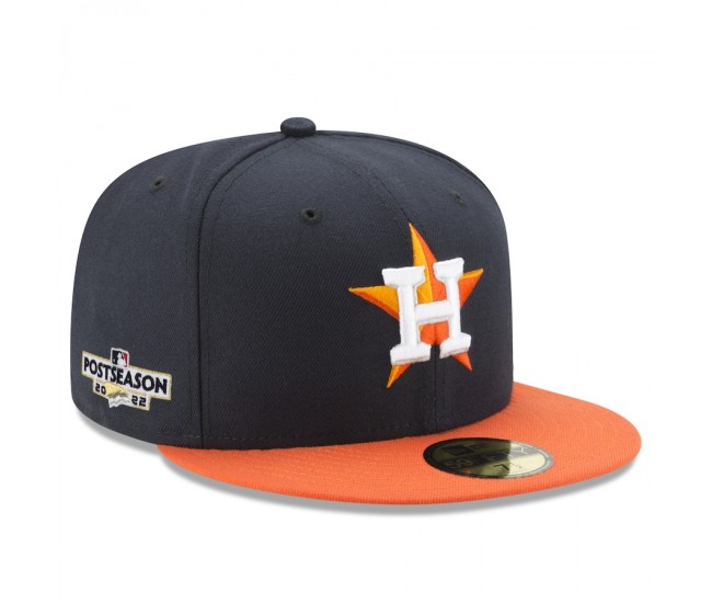 Houston Astros Men's New Era Tan Wheat 59FIFTY Fitted Hat