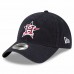 Houston Astros Men's New Era Navy 4th of July 9TWENTY Adjustable Hat