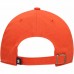 Houston Astros Men's '47 Orange/Navy Alternate Clean Up Adjustable Hat