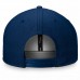 Houston Astros Men's Fanatics Branded Navy Core Adjustable Snapback Hat