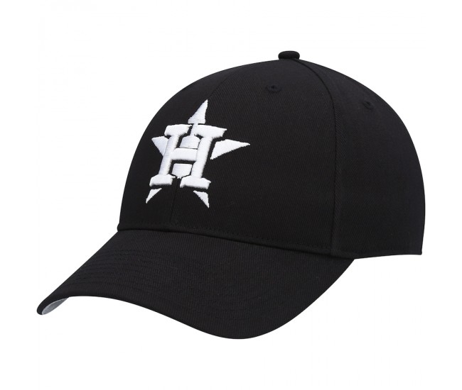 Houston Astros Black Men's '47 All-Star Adjustable Hat