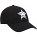 Houston Astros Black Men's '47 All-Star Adjustable Hat