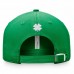 Houston Astros Men's Fanatics Branded Kelly Green St. Patrick's Day Adjustable Hat