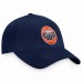 Houston Astros Men's Fanatics Branded Navy Cooperstown Collection Core Adjustable Hat