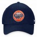 Houston Astros Men's Fanatics Branded Navy Cooperstown Collection Core Adjustable Hat