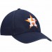 Houston Astros Men's '47 Navy Team Legend MVP Adjustable Hat