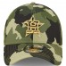 Houston Astros Men's New Era Camo 2022 Armed Forces Day 39THIRTY Flex Hat