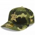 Houston Astros Men's New Era Camo 2022 Armed Forces Day On-Field Low Profile 59FIFTY