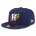 Houston Astros Men's New Era Navy 2022 City Connect 59FIFTY Fitted Hat