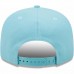 Houston Astros Men's New Era Light Blue Color Pack Tonal 9FIFTY Snapback Hat