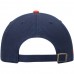 Houston Astros Men's '47 Navy City Connect Clean Up Adjustable Hat