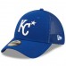 Kansas City Royals Men's New Era Royal 2022 MLB All-Star Game Workout 39THIRTY Flex Hat