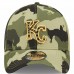 Kansas City Royals Men's New Era Camo 2022 Armed Forces Day 39THIRTY Flex Hat