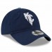 Kansas City Royals Men's New Era Navy 2022 City Connect 9TWENTY Adjustable Hat