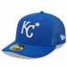 Kansas City Royals Men's New Era Royal 2022 MLB All-Star Game Workout Low Profile 59FIFTY Fitted Hat